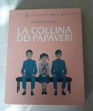 La collina dei papaveri studio