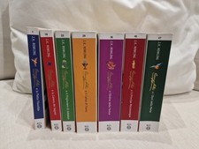 Harry Potter Saga Serie
