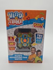 Vlad & Niki - Niki's Adventure