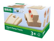 PACCHETTO RAMPA E STOP & ramp