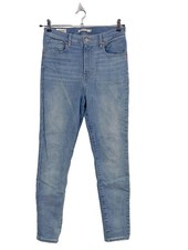 LEVI’S Jeans a vita alta Donna Jeans Taglia IT 44 blu stile casual