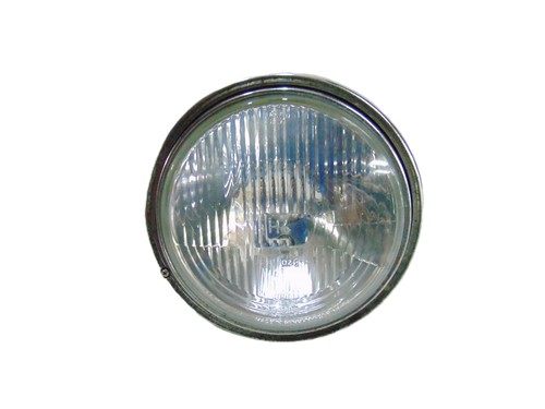 Fanale faro anteriore - , triumph