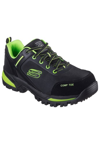 Scarpa lavoro skechers - scarpa,