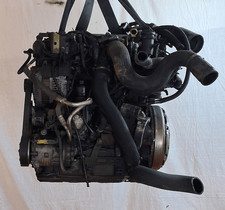 135KE Motore semicompl. RHR