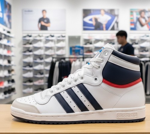Scarpe ginnastica adidas - ginnastica,