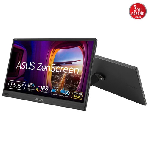Asus zenscreen mb169ck monitor - mb169ck,
