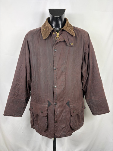Barbour giacca beaufort - barbour,