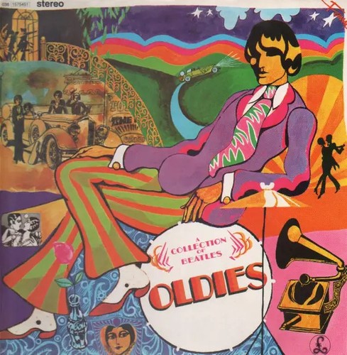 The beatles collection - the,