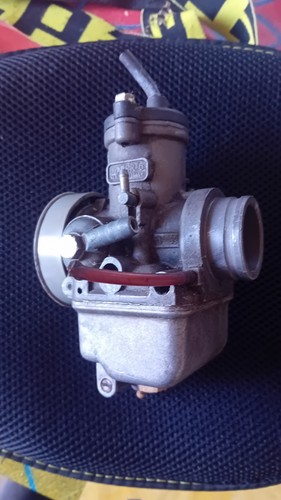 Carburatore phbh dell - carburatore, 28