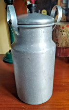 ANTICO VINTAGE BIDONE