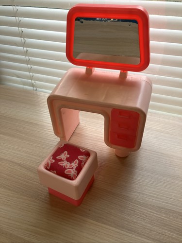 Barbie dream furniture - barbie,
