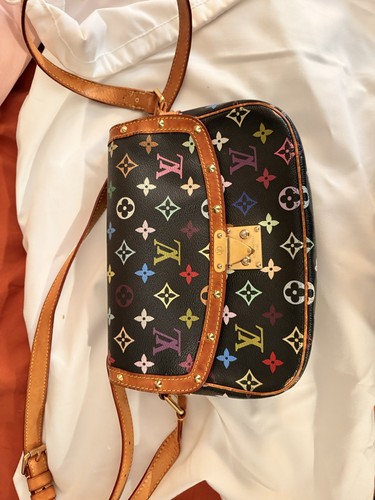 Borsa tracolla louis vuitton - borsa,