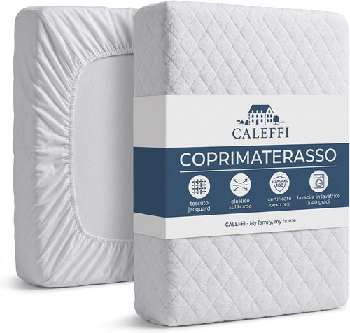 Caleffi coprimaterasso - caleffi,