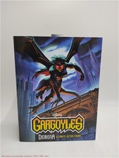 Gargoyles - 8" Scale Action