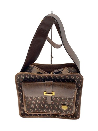 Borsa tracolla gucci anni - a,