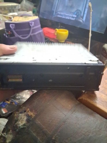 Untested sony cdx - sony, cdx-gt565up