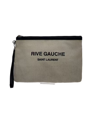 Borsa frizione saint laurent - borsa,