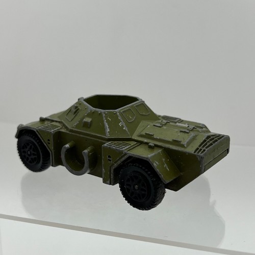 Matchbox lesney ferret scout - matchbox,