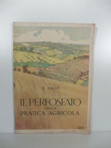 Zago il perfosfato nella - il,