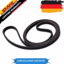 Cinghia dentata doppia