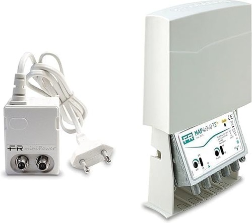 Kit fracarro antenna - kit,