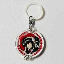 Portachiavi Danganronpa Ceres