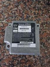 Centralina Airbag per Fiat