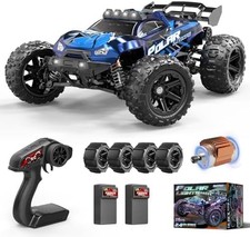 1/14 Brushless RC Auto per