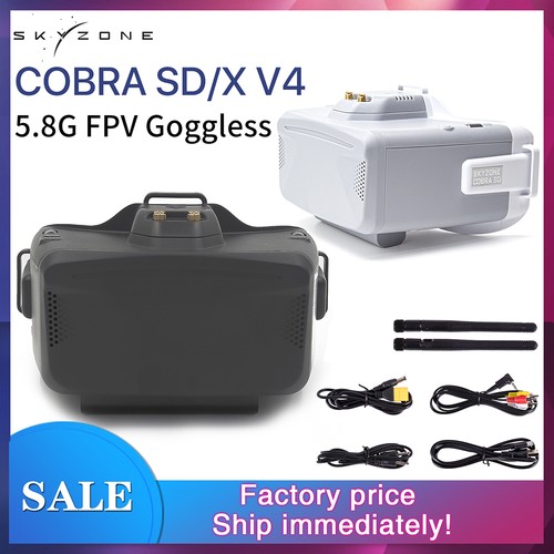 Skyzone cobra v4 - cobra,