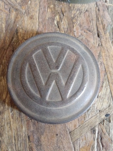 Tappo benzina maggiolino - benzina, vw