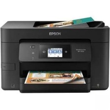 Epson WorkForce Pro Inkjet