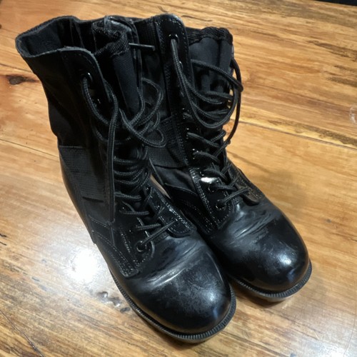 Stivali combattimento botas - stivali,