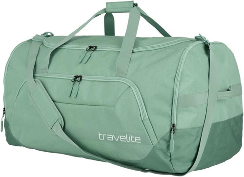 Borsa valigia grande kick - valigia,