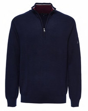 Navigare Maglione Uomo Lupetto