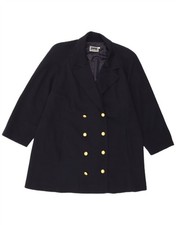 Giacca blazer doppiopetto