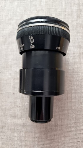 Macro zoomatar 4 cm - zoomatar, /