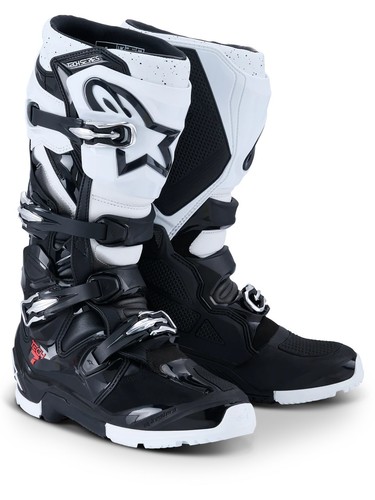 Stivale alpinestars tech - alpinestars, 7