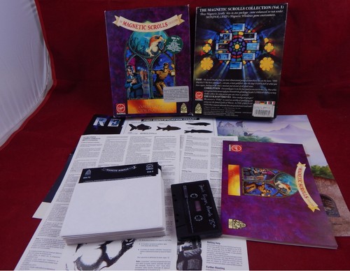Dos collezione dei - pc, dos: