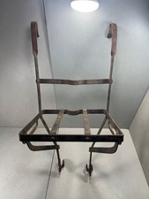 Portapacchi anteriore