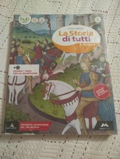 LA STORIA DI TUTTI VOL. 1 - IL