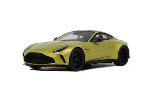 Modellino auto aston - modellino, martin