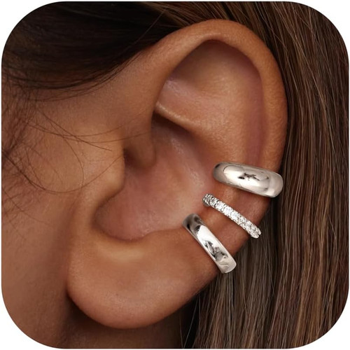 3paia ear cuff - 3paia,
