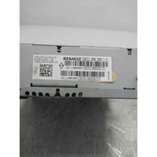 Autoradio lettore cd radio stereo Renault Megane III Sportour KZ 1.5 dCi 2012 28