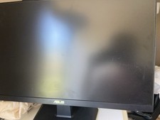 ASUS BE24EQK 23,8" Full HD LED Monitor Business - Nero