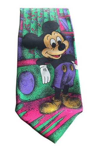 Cravatta collo disney - cravatta, da