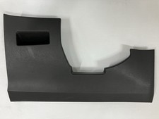 PEUGEOT 3008 SUV Rivestimento Cruscotto Inferiore 9810145577 110346A0 25867489-