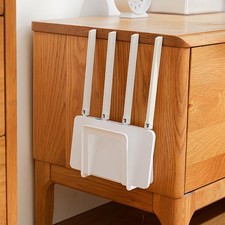 Scaffale Portaoggetti Router