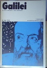 Ugo dotti GALILEI. UGO DOTTI. ACCADEMIA SANSONI. Accademia Sansoni