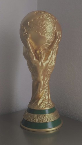 Trofeo calcio replica coppa - calcio,