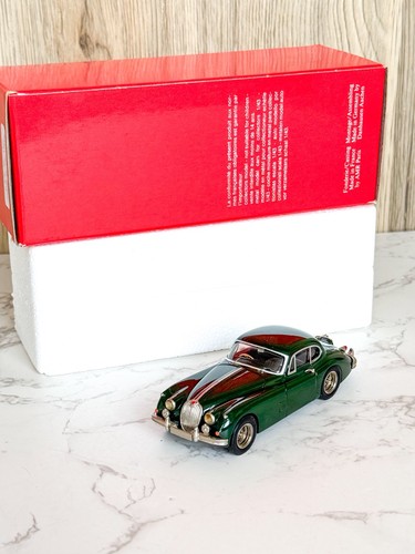 Rara amr 1423 jaguar - jaguar, xk150
